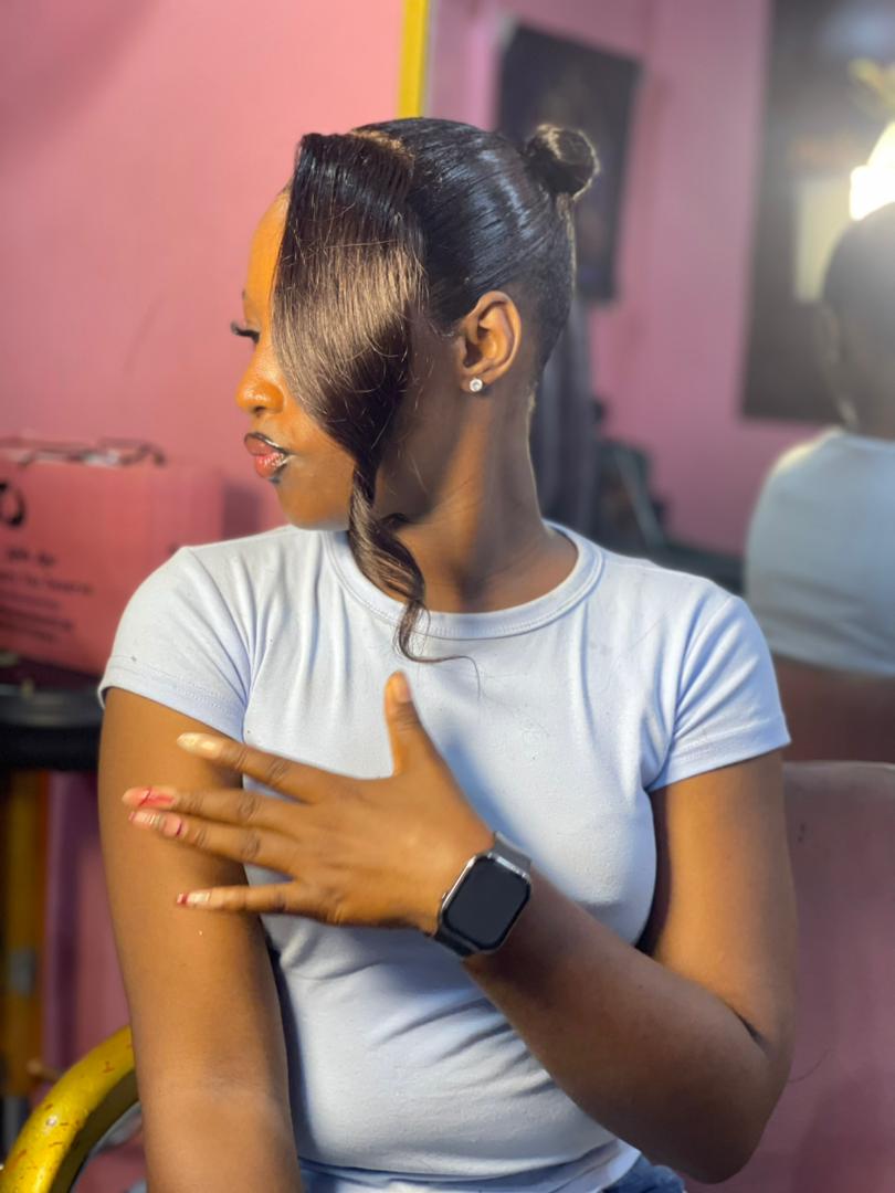 Seamless closure replacement service